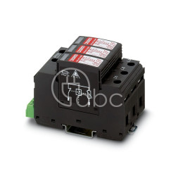 Ochronnik przepięciowy typ 2 VAL-MS 750/30/3+0 2920269