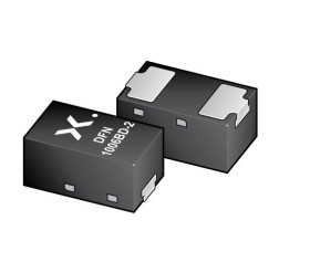 Dioda Zenera 39V Montaż powierzchniowy DFN1006BD-2 365 mW Pojedyncza