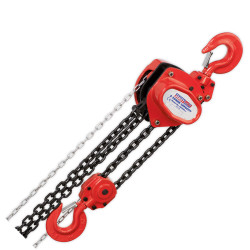 Sealey CB5000 Chain Block 5tonne 3mtr