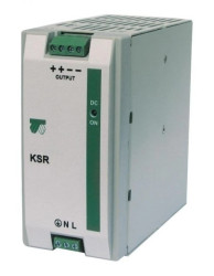 Zasilacz impulsowy modułowy KSR 12012 230VAC/12VDC 120W 10A 18912-9997