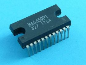 BA-6459 DILP-24 UKŁAD