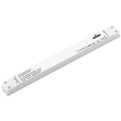 Dehner Elektronik SL 150-24VF-1 LED Driver 150W 24V DC Furniture Use