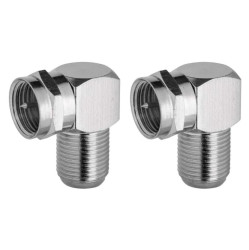 Redukcja F gniazdo - F wtyczka R5639.2