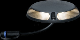 93920 Outd P&amp;S Path IP67 2x350lm 3000K 180° an