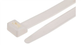 Opaska Kablowa 380Mm 12,7 Mm Nylon 66 100 Sztuk Rs Pro