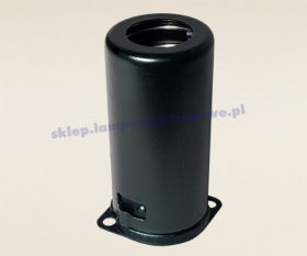 Ekran noval black 55mm