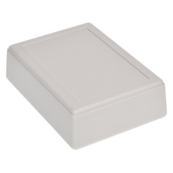 Z73J Obudowa Jasna 109x79x32 ABS