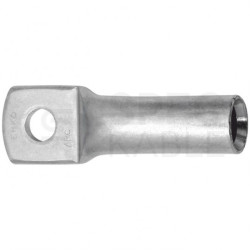 Końcówka oczkowa nieizolowana typ ARC 70mm2 / M10 aluminiowa ERKO