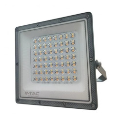 Projektor LED 50W 5000lm Barwa:3w1 IP65 Szary 23614
