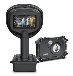 FLIR Si2x-LD + FLIR Cx5 Bundle