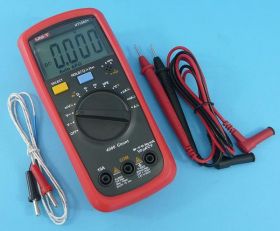 UT-136-C+ UNI-T MIERNIK UNIWERSALNY