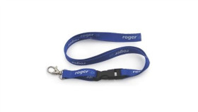 Smycz Roger Nl-2 Taśma 15Mm