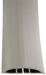 Most kablowy szerokość: 25,4 mm PVC długość: 1m szer. wew: 7.4mm RS PRO