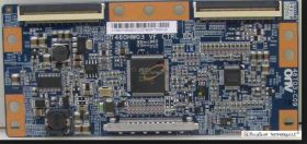 PŁYTA T460HW03 nie wysyłamy