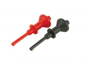 Haczyk pomiarowy UNI-T czarny+czerwony