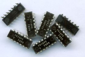 7416 7416PC UKŁAD SCALONY