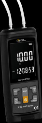 PCE-PME 10 PCE-PME 10 manometer