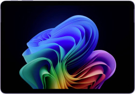 Microsoft Komputer Surface Pro Copilot+ Tablet