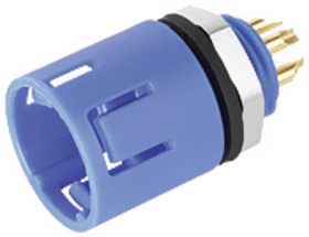 binder 99 9207 060 03-20 Złącze okrągłe, 1 szt.