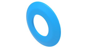 Ramka przycisku, Ramka, do uzytku z: Seria 56