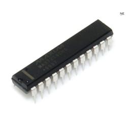 MAX7219CNG DIP24 LED Display Driver