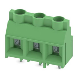 Klucz polaryzacyjny 3 -pinowe raster 9.52mm Lutowanie falowe Żeński Phoenix Contact