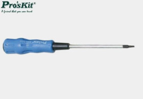 Wkrętak torx T8H 89400-T08H Proskit