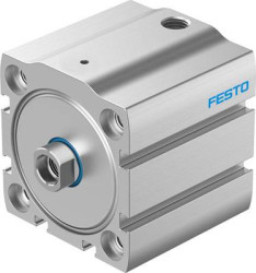 Siłownik kompaktowy FESTO AEN-S-50-10-I-P-A 5137803, Długość skoku: 10 mm