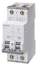 Wyłącznik automatyczny Siemens 5SY4240-8 5SY42408, 230 V, 400 V, 40 A