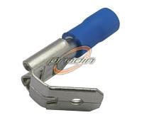 KONEKTOR GNIAZDO 6.3/08 1.25mm2 ROZGAŁĘŹNIK