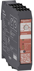 Schneider Electric LZ8H2X4BD LZ8H2X4BD Rozrusznik nawrotny