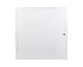 Drzwiczki rewizyjne 600x600mm z zamkiem 60x60/Z/