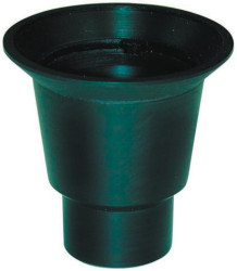 Adapter montażowy Werma IP54 Adapter rury