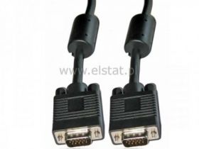 Kabel komp. WT15p- WT15p + ferryt gęsty ( 10,0m )