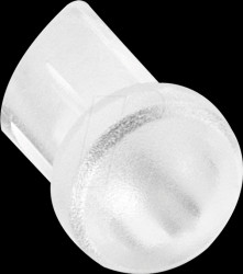 12824000 Light guide, 1-way, planar, straight