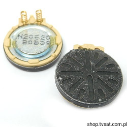 N20620 Speaker 23 mm R 150 Ohm SMD HOSIDEN