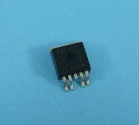 BTS-307 TO-263/5 DPAK POWER SWITCH