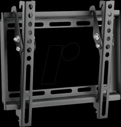 BP0035 TV wall mount, 23-42", tilt, 35 kg max.