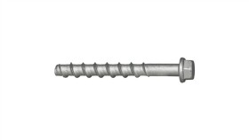 Wkręt Do Betonu Bts B 10X60mm /Opak. 50 Szt./ (9Zg1060btsb) Celo