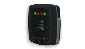 Rejestrator danych temperatury, wilgotności Wi-Fi typ czujnika Humidity, Temperature Lascar