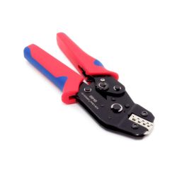 SN-58B - uniwersalna zaciskarka do złączy