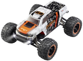 Model samochodu RC Reely RaVage 4x4 V2, 2,4 GHz