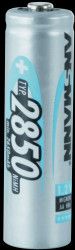 5035201 ANSMANN Mignon battery, NiMh, 2850 mAh