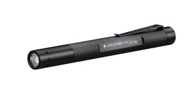 Latarka LEDLENSER ponowne ładownie akumulatorowa LED