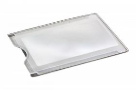 SZKLO POWIEKSZAJACE KARTA