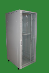 SZAFA-P-80/80-42U/3NNET