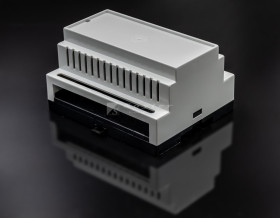 Bernic Series 1050, obudowa sześciomodułowa (4969101058)