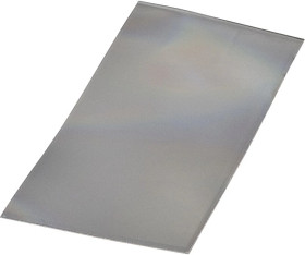 Akcesoria laserowe, reflektor, 100x50mm, samoprzylepny, -40-70C, plastik+plastik, AP000027