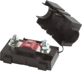 iMaXX HMD1 Adapter bezpiecznika fuse holder midiOTO, 1 szt.