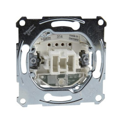 Włącznik światła, IP20, Schneider Electric